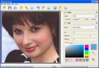 AMS Beauty Studio 1.87 screenshot. Click to enlarge!