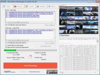 AMT - Auto-Movie-Thumbnailer 4.0 screenshot. Click to enlarge!