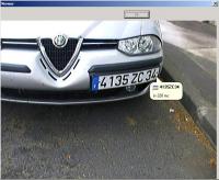 ANPR 1. 0. 10. 5 screenshot. Click to enlarge!