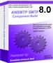 ANSMTP SMTP Component 8.0.0.9 screenshot. Click to enlarge!