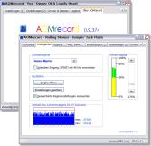 AOMrecord 2.4.617 screenshot. Click to enlarge!