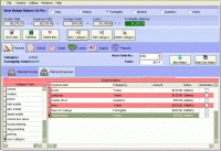 APSW Budget Planner V4 Enterprise 3.3.19.0 screenshot. Click to enlarge!