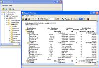 APrintDirect 5.1.4.6 screenshot. Click to enlarge!