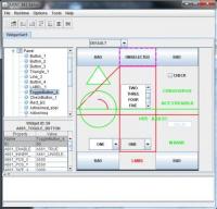ARINC 1.6 screenshot. Click to enlarge!