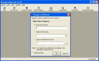 ARK for IIS - (ARKIIS) 6.3 screenshot. Click to enlarge!