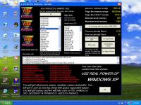 AS PROCESS WIN32 DLL 2.0 screenshot. Click to enlarge!