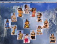 AS-Solitaire 02.11.10 screenshot. Click to enlarge!