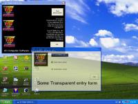AS TRANS WIN32 DLL 1.1 screenshot. Click to enlarge!