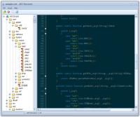 AS3 Sorcerer 4.92 screenshot. Click to enlarge!