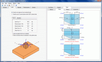 ASDIP Foundation 2.10.8 screenshot. Click to enlarge!