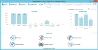 ASN AD Inactive Account Tracker 2.2.0.0 screenshot. Click to enlarge!