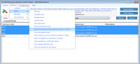 ASN Free Active Directory Admin Helper 1.0.0.0 screenshot. Click to enlarge!