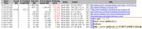 ASP - IIS real-time monitor and log 2.60 screenshot. Click to enlarge!