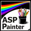 ASP Painter .NET 2.0 screenshot. Click to enlarge!