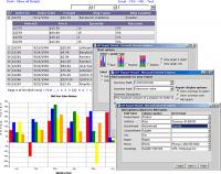 ASP Report Wizard 2.0 screenshot. Click to enlarge!