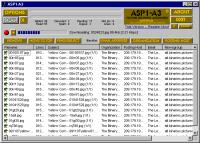 ASP1-A3 2.0 screenshot. Click to enlarge!