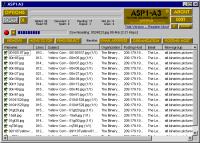ASP1-A3 2.0 screenshot. Click to enlarge!