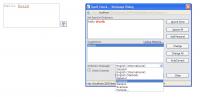 ASPNet Spell 4.0.0.35 screenshot. Click to enlarge!