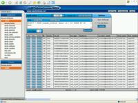 ASPdatabase.net 1.1 screenshot. Click to enlarge!