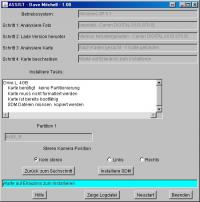 ASSIST 2.20 screenshot. Click to enlarge!