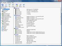 ASTRA32 - Advanced System Information Tool 3.02 screenshot. Click to enlarge!