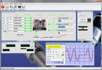 AT Electronics 4.1 screenshot. Click to enlarge!