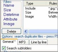 ATopSoft FileCake 2.0 screenshot. Click to enlarge!