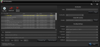 AV CD Grabber 2.0.5 screenshot. Click to enlarge!