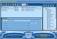 AV MP3 Player Morpher 4.0.95 screenshot. Click to enlarge!