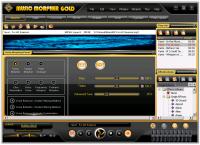 AV Music Morpher Gold 5.0.57 screenshot. Click to enlarge!