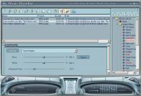 AV Music Morpher 5.0.57 screenshot. Click to enlarge!