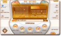 AV Voice Changer Software Gold Edition 7.0.62 screenshot. Click to enlarge!