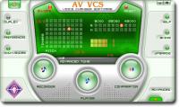 AV Voice Changer Software 7.0.62 screenshot. Click to enlarge!