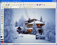 AVD Graphic Studio 7.1.02 screenshot. Click to enlarge!