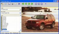 AVD Slide Show 3.1.1.2 screenshot. Click to enlarge!