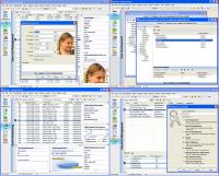 AVELife TestGold Studio 3.0 screenshot. Click to enlarge!
