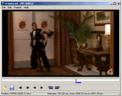AVI Splitter(1) 2.00 screenshot. Click to enlarge!