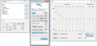 AVRPioRemote 0.1.7 screenshot. Click to enlarge!
