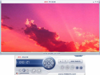 AVS TV Box for 2007 1.3 screenshot. Click to enlarge!