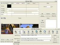 AVS Video Tools Build 08 5.5.1 screenshot. Click to enlarge!