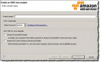 AWS SDK for Java 1.11.76 screenshot. Click to enlarge!