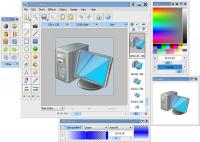 AWicons Pro 10.3 screenshot. Click to enlarge!