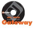 AXIGEN Gateway Mail Server 1.2.5 screenshot. Click to enlarge!