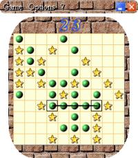 Aba Daba Deluxe 1.31 screenshot. Click to enlarge!