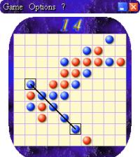 Aba Daba 1.31 screenshot. Click to enlarge!