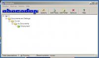 Abacadup 1.0.0.0 screenshot. Click to enlarge!