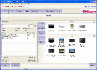 Abacre Retail Point of Sale 7.14.0.215 screenshot. Click to enlarge!