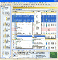 Abander TagControl 2.91 screenshot. Click to enlarge!