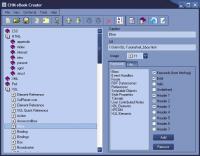 Abee Chm eBook Creator 2.11 screenshot. Click to enlarge!