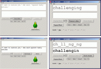 Abilities Builder Matching Tests 9.8 screenshot. Click to enlarge!
